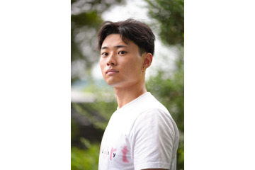 「TIF」」舞台で輝いたイケメン大学生・法吉夢斗さん、コンテスト出場で得たもの 憧れは平野紫耀【モデルプレスインタビュー】 画像