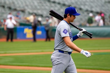 プロ野球チーム一軍と二軍の生体データ計測でわかった「残酷なほど明確な」能力の違い。あなたはタイプAそれともB？ 画像