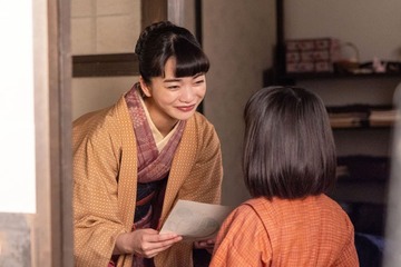 【来週の風、薫る あらすじ】りん、東京に戻ってくる 訪ねてきた思いがけない人とは 画像