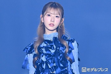 AKB48千葉恵里、美肌輝く夏フェス衣装でウエストちらり「スタイルが神」「ポニーテール最高に似合う」の声 画像