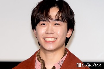 鈴木福「一昨年失恋」落ち込んだ過去「3年、4年とか平気で好き」一途＆積極的な恋愛観も明かす 画像