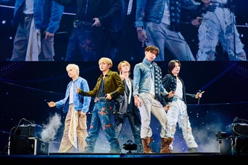 【STARGLOW初のアリーナ公演レポ】「ラスピ」彷彿のステージ・中島美嘉＆尾崎豊らの名曲続々カバー ファンに伝えた愛「あなたたちが生まれてきてくれたから幸せになったんだ」 画像