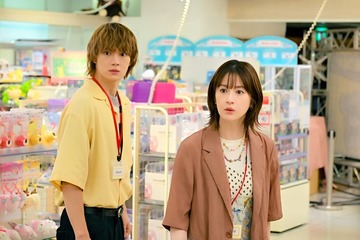 【君の好きは無敵 第5話】瀬尾、杏奈への胸の痛みに戸惑い 新キャラにパクリ疑惑浮上？ 画像