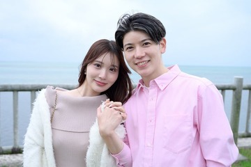 「ガールオアレディ3」2組のカップル成立 “フォロワー400万人超え”人気YouTuberが涙の決断「男性に騙され裏切られ…」 画像