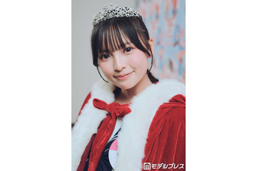 “日本一かわいい高校一年生”まことさん、目指すは大好きなアイドル「魔法をかけられる人に」憧れの存在も明かす【高一ミスコン2026】 画像