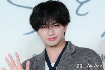 中島健人「セックスとかに対して悩むことが別に特別じゃない」セックスセラピスト役演じて語った思い【Netflixシリーズ「SとX」】 画像