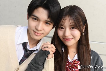 「今日好き」しゅんゆまカップル、頬ツンツンの浴衣姿オフショットが話題「お似合いすぎる」「キュンキュンが止まらない」の声 画像