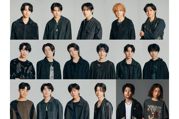 BMSG TRAINEE、単独ショーケース開催決定 史上最大キャパシティの横浜で2日間 画像