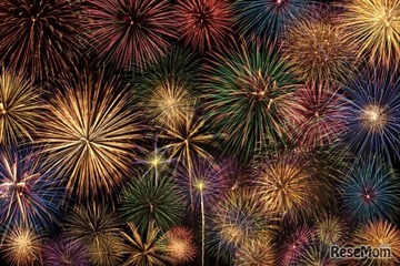 夏の思い出を振り返りながら読みたい「花火」の本12選 画像