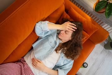 不調を「更年期だと思い込んでいた」45歳、検査結果に青ざめた一部始終【100人の更年期・2026年お盆ベストセレクション】 画像