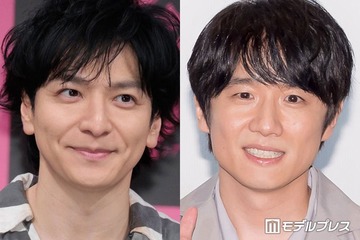 生田斗真「同期になった」デビュー決定のふぉ～ゆ～を激励 風間俊介も祝福「素敵なメッセージ」「嬉しいのが伝わる」と反響 画像