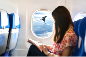 【マネすればお金持ちに！】資産家が「しないこと」って何？たとえば飛行機に乗るときは…（前編） 画像
