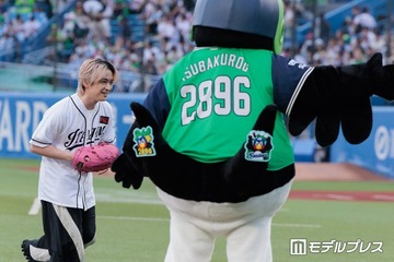 Hey! Say! JUMP知念侑李「誰もアイドルをしていない」童心に返る場面明かす メンバーとはスケジュール共有 画像