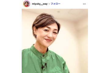 香坂みゆき、カプレーゼ＆餃子…手料理公開「おしゃれな盛り付け」「焼き色が完璧」の声 画像