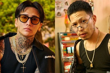 「ラヴ上等」シーズン2出演話題のかずくん、坊との“取っ組み合い”裏側告白「嫌な笑い声がしてきた」 画像