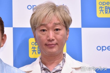 スピードワゴン小沢一敬、活動自粛中に“難関大学”進学していた「2年前は中卒でした」 画像