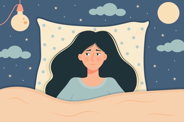 43歳、私は更年期症状だと思うのに「まだ若いから」と治療してもらえない。やっとたどりついた投薬、最初に「感じたこと」は 画像