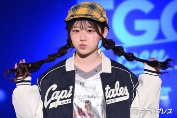 「今日好き」りんか、映画館でのショーパンコーデ公開 美脚際立つ姿に「スタイルが別格」「後ろ姿も美しすぎる」と反響 画像