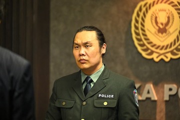 「VIVANT」チンギス、第2シーズン初登場決定 乃木＆野崎と“ベキの意思”継ぐ三者の思惑が加速 画像