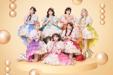 KAWAII LAB.×TGCコラボイベント「カワコレTGC」北九州に初上陸 FRUITS ZIPPER・CUTIE STREETら6組が豪華集結 画像