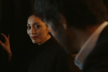 「VIVANT」中国の別班“シンシー”撮影舞台裏「合成だと気づかなかった」「7秒のシーンを11時間撮影するこだわりがすごい」と話題に 画像
