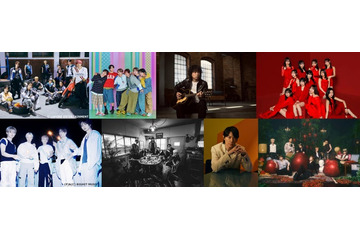 8月31日放送「CDTV」出演アーティストは福山雅治・BE:FIRST・INI・Juice＝Juiceほか 歌唱楽曲も発表 画像