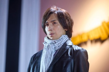 高橋光臣、つんく♂役で「24時間テレビ」SPドラマ出演 プライベートでも交流ある北川景子と夫婦役 画像