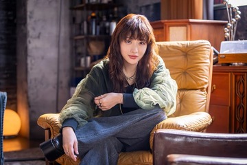 石原さとみ、フジ10月期ドラマ「ポリティカルパン」で主演 野木亜紀子氏と「アンナチュラル」以来8年ぶりのタッグ 画像