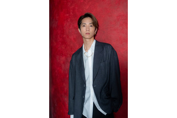 SixTONES田中樹「ガルアワ」2年ぶりゲストMC決定「とても光栄に思っています」【本人コメント・Rakuten GirlsAward 2026 A／W】 画像