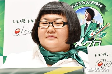 メイプル超合金・安藤なつ、手作りバジルソース使用のジェノベーゼスパゲティ披露「こだわってますね」「色がいい」 画像