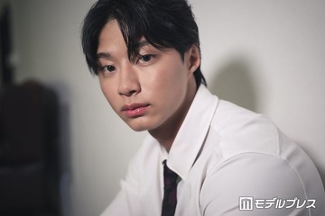 「今日好き」榎田一王（いおう）、肉体美際立つ上半身ショットに熱視線「美しすぎる」「甘い顔立ちとのギャップ萌え」 画像