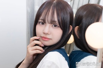 「今日好き」天宮芽唯、すらり二の腕際立つノースリーブ姿公開「透明感ハンパない」「ずっと見てられる」と絶賛の声 画像