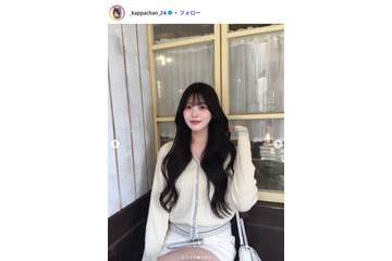 美人インフルエンサー、石垣島で美脚際立つミニスカ姿披露「スタイルレベチ」「脚が綺麗で羨ましい」 画像