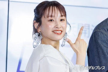 高橋愛「カットラインが美しすぎる」ニューヘアスタイル公開「刺さる」「雰囲気変わった」の声 画像