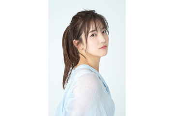 AKB48下尾みう「PRODUCE 48」でデビュー逃し葛藤「テレビも見られない時期があった」“加入のきっかけ”大島優子との叶えたい約束とは【モデルプレスインタビュー】 画像