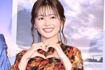 久間田琳加、美肩際立つキャミ姿公開「華奢で憧れる」「可愛さレベチ」と反響 画像