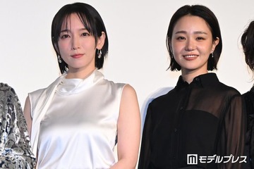 奈緒、自宅で“吉岡里帆を思い出す瞬間”とは「何してるかな？って」吉岡は独自の時短ルール告白【シャドウワーク】 画像