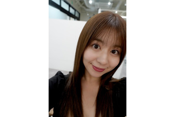 【本人直撃】話題の“年収5000万円婚活”、背景には幼少期の実体験  “個人事業主”としての活動も告白 画像