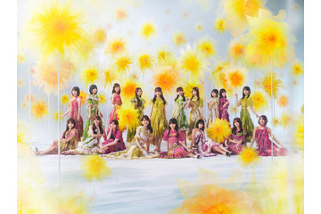 乃木坂46、ライブ映像無断転載に注意喚起「真夏の全国ツアー2026」が開催中「法的対応を執る場合がございます」 画像
