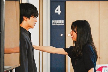 キスマイ玉森裕太主演「マイ・フィクション」最終回目前で考察加速 由梨（森川葵）の記憶・津村（野村周平）の衝撃告白…注目ポイント3選 画像