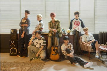 TAGRIGHT、初冠バラエティー番組スタート 7人ならではの目線で“TAG＝個性”見つけるロケに挑む 画像