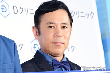 ナイナイ岡村隆史、振込先を間違え多額送金 経緯明かし注目集まる「知らなかった」「心配」 画像