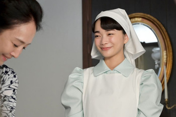 【風、薫る 第106回あらすじ】りん、体調の悪い直美を心配 多江から手紙届く 画像