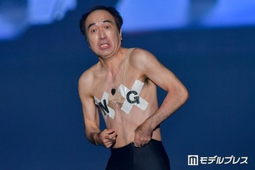 江頭2：50、災害義援金への寄付を報告 発表方法に注目集まる「エガちゃんらしい」「漢の中の漢」 画像