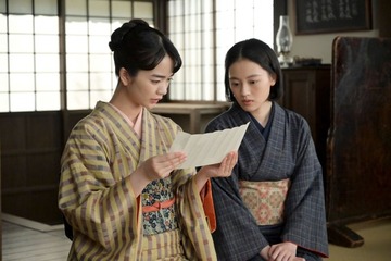 【来週の風、薫る あらすじ】日清戦争勃発 小川は出征が決まる 画像