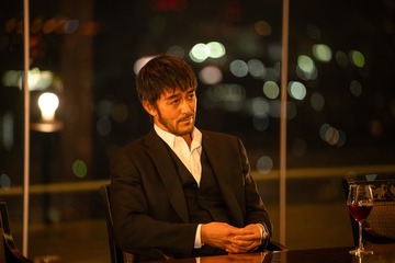 「VIVANT」衝撃的な“十字架シーン”で「スタッフは癒されておりました」ロケ地での撮影裏話が話題「ギャップがすごい」 画像