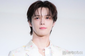 &TEAM・K、鍛え上げられた上腕二頭筋披露にファン悲鳴「かっこよすぎる」「さすが仕上がってる」の声 画像