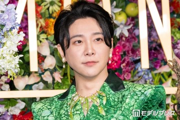 ミセス大森元貴、アルバム“公式鍵アカ爆誕”に「なんやねん」新たな試みへ反響相次ぐ「ワクワクを生み出す天才」「前人未到ですね」 画像