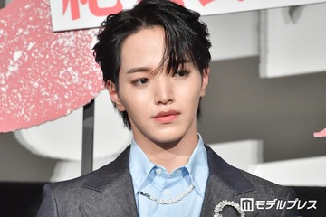元JO1大平祥生 個人事務所を設立＆SNS開設で近影公開 規定違反で活動休止後5月31日にグループ活動終了 画像