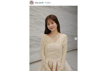 沖田愛加アナ、メンチカツメインの2人分の手料理に反響「品数豊富ですごい」「丁寧なご飯」 画像